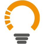 myLEDlight Logo